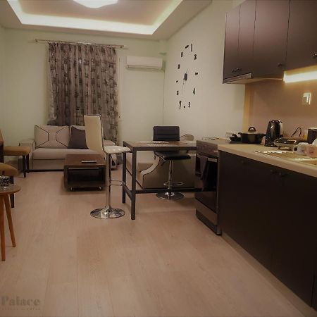 Petite Palace Rotonda Θεσσαλονίκη Εξωτερικό φωτογραφία