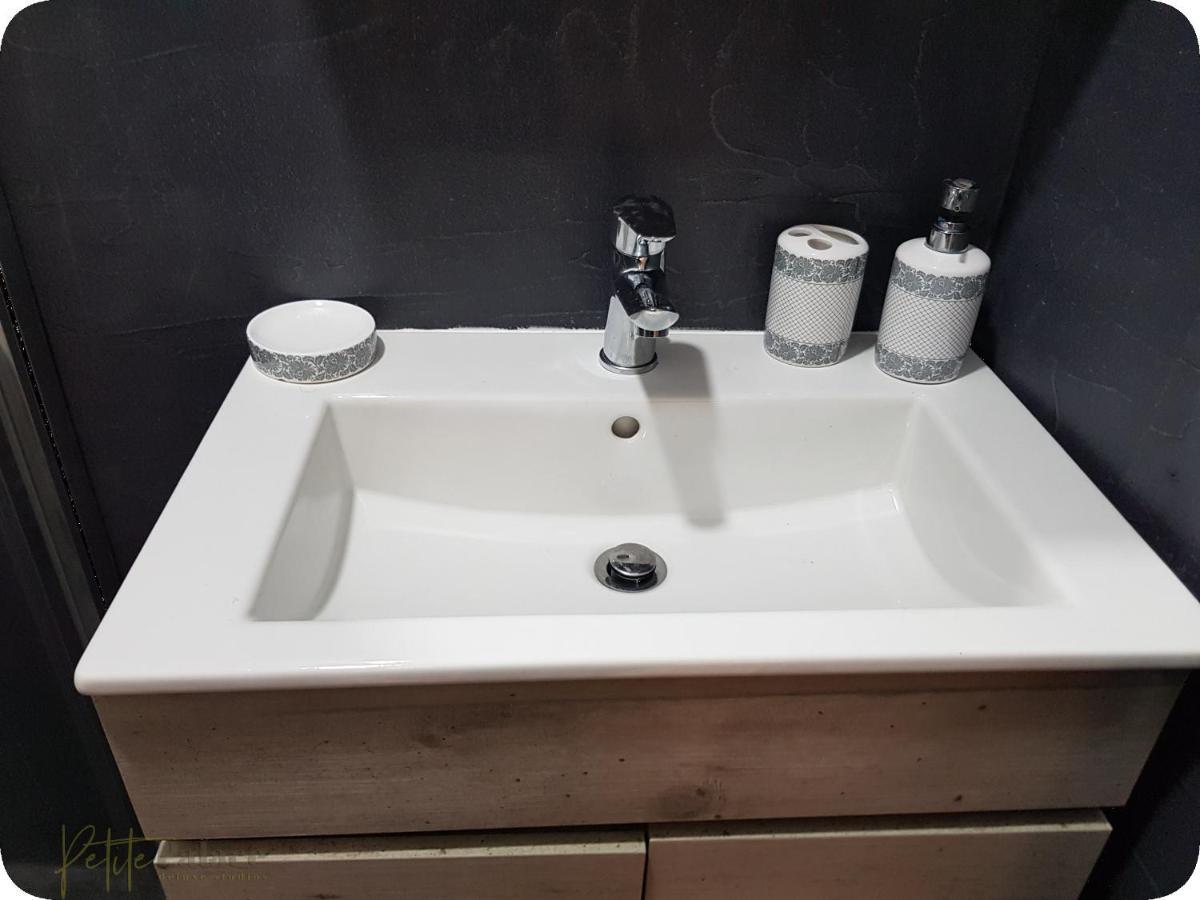 Petite Palace Rotonda Θεσσαλονίκη Εξωτερικό φωτογραφία