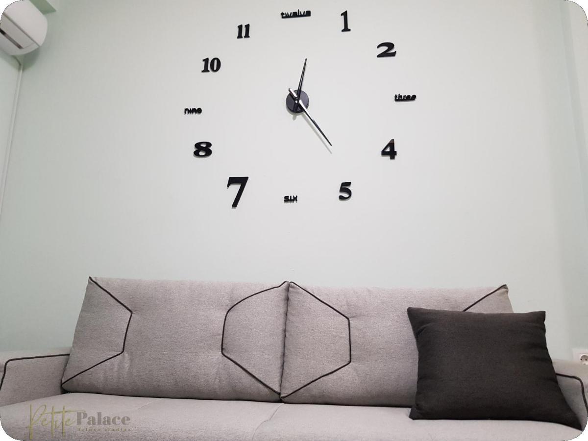 Petite Palace Rotonda Θεσσαλονίκη Εξωτερικό φωτογραφία